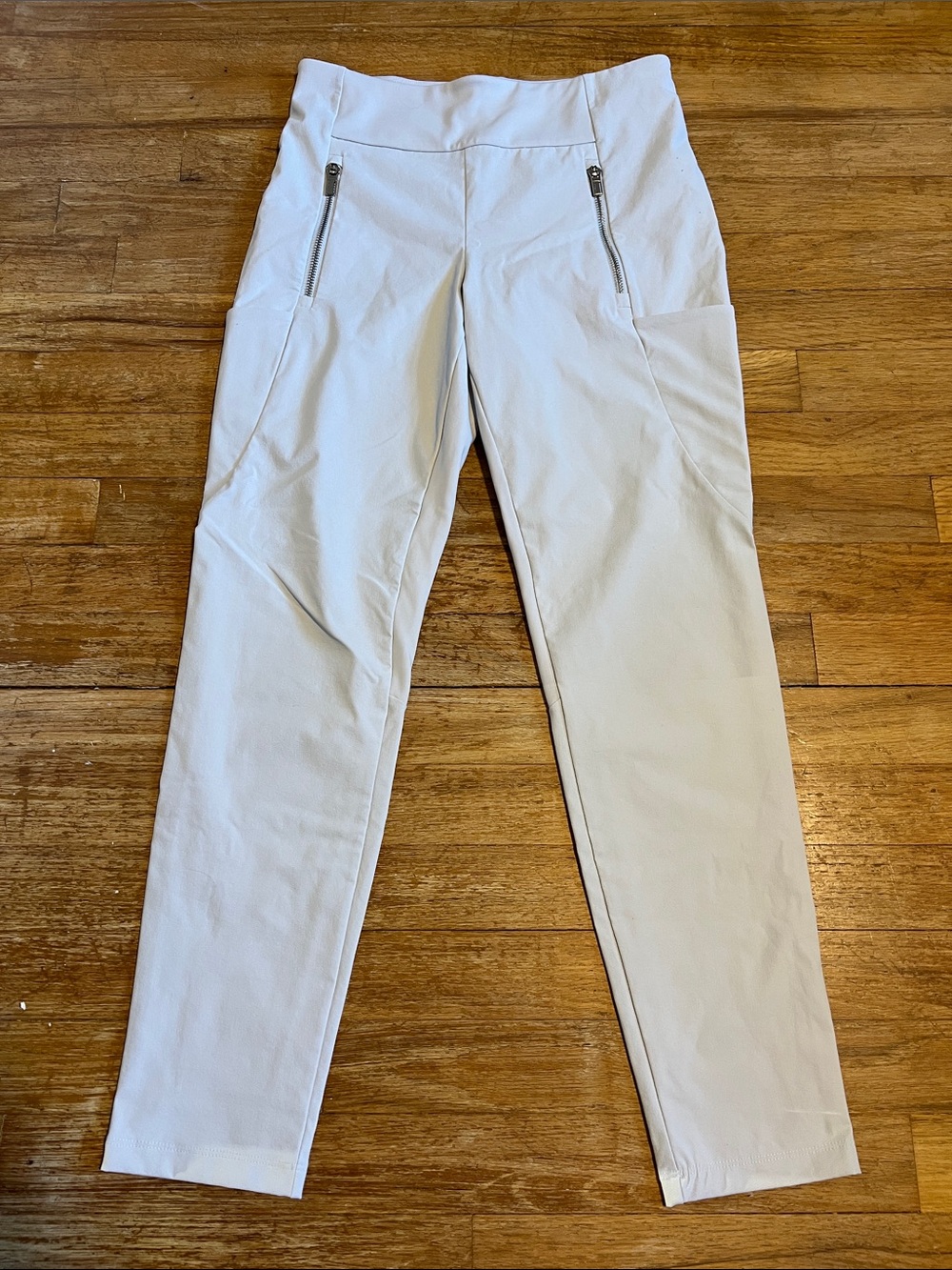 Athleta Headlands Hybrid Tight Leggings Pants size 2 Petite